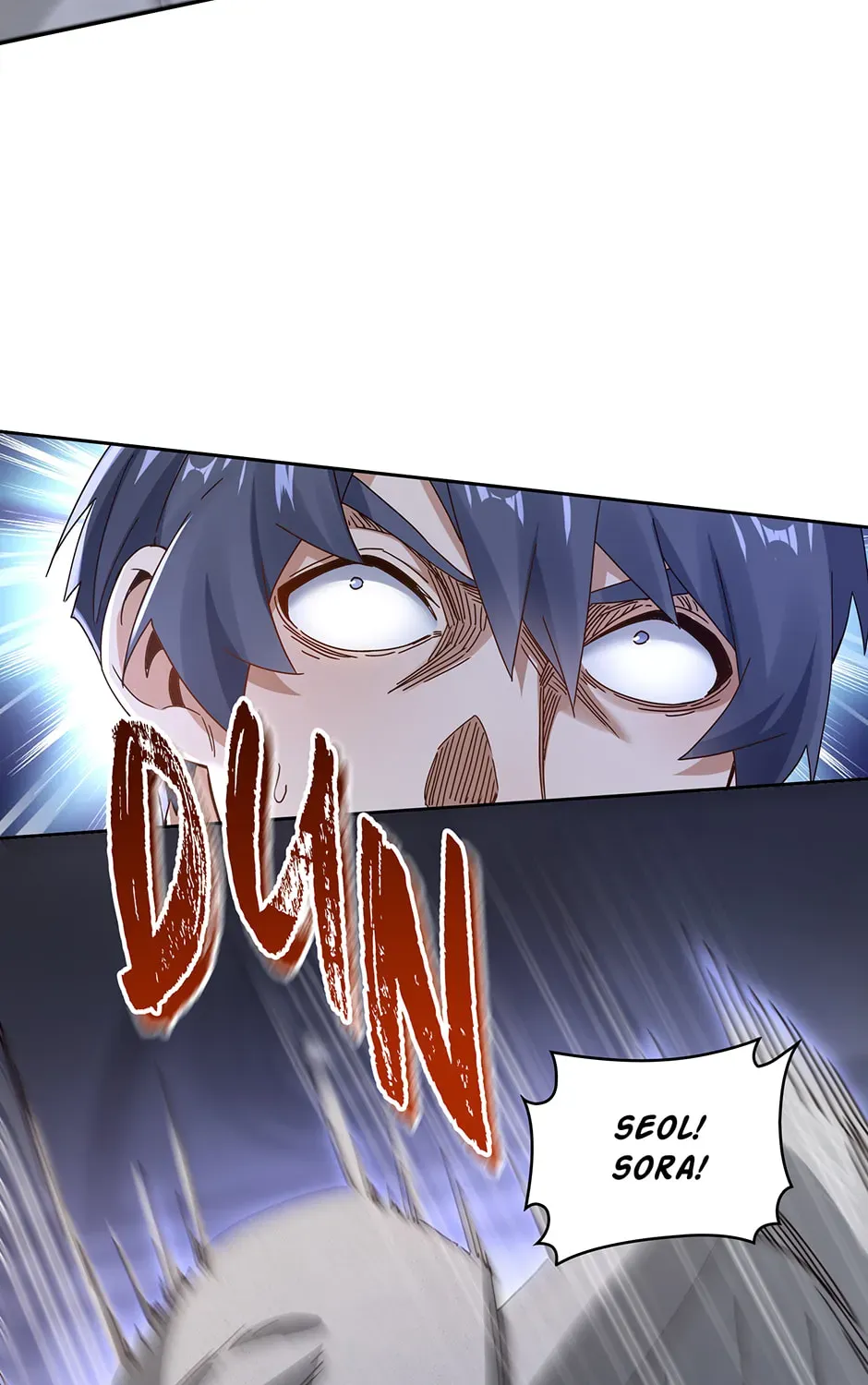 Aiming For Maximal Volume in the Apocalypse Chapter 65 page 53