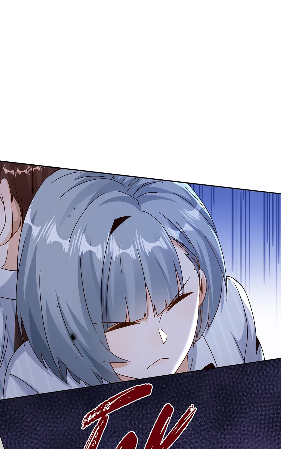 Aiming For Maximal Volume in the Apocalypse Chapter 65 page 59