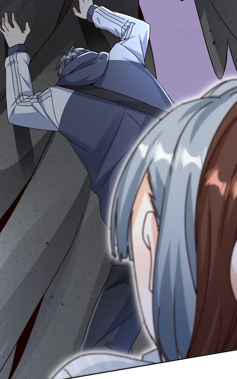 Aiming For Maximal Volume in the Apocalypse Chapter 65 page 63