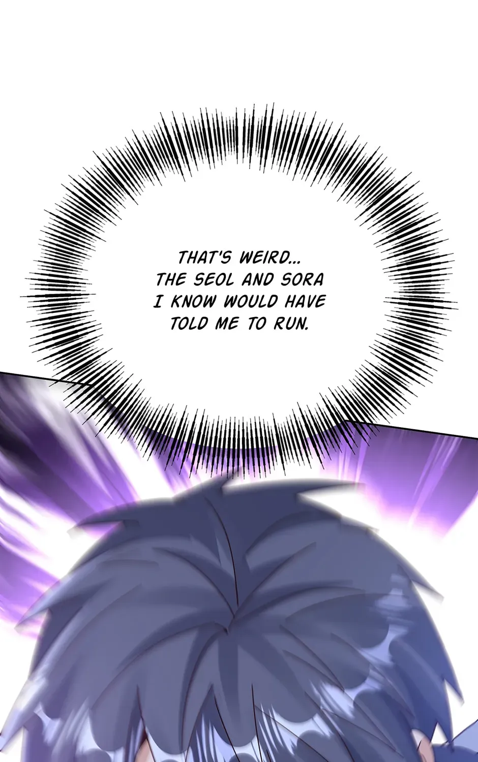 Aiming For Maximal Volume in the Apocalypse Chapter 65 page 81