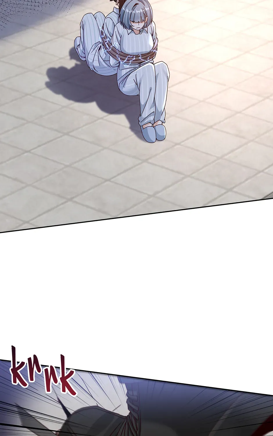 Aiming For Maximal Volume in the Apocalypse Chapter 65 page 87