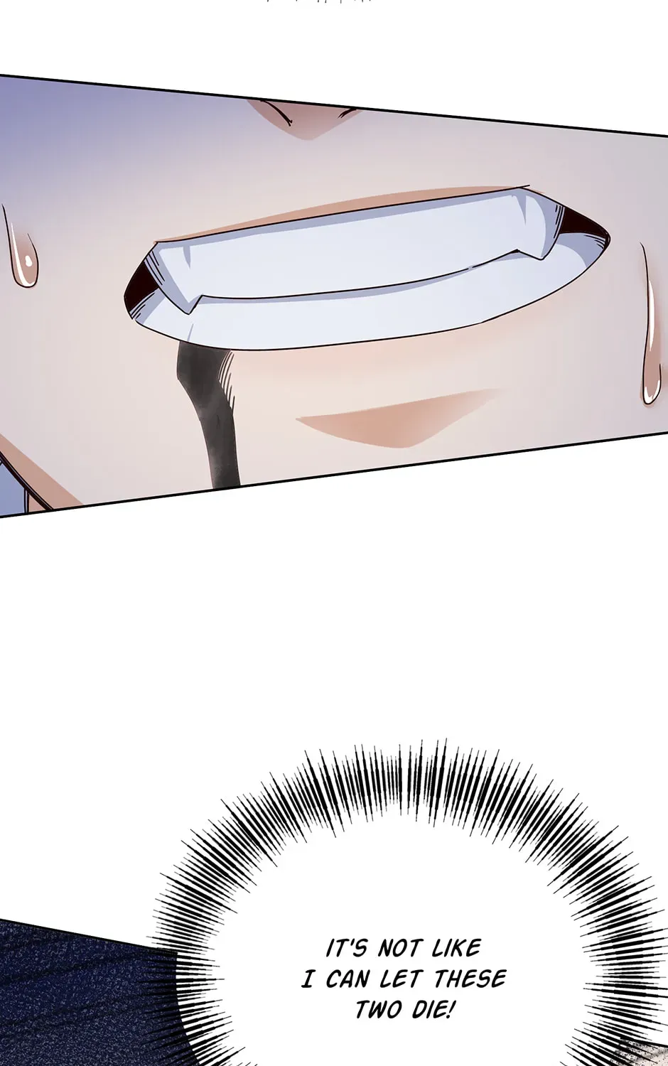 Aiming For Maximal Volume in the Apocalypse Chapter 65 page 85