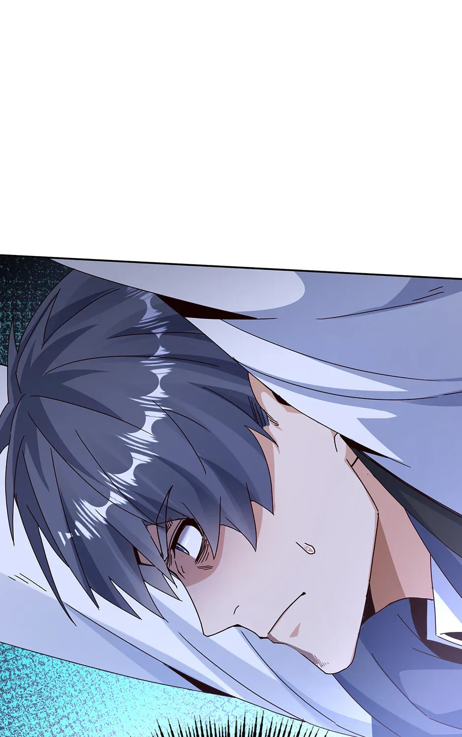 Aiming For Maximal Volume in the Apocalypse Chapter 65 page 89