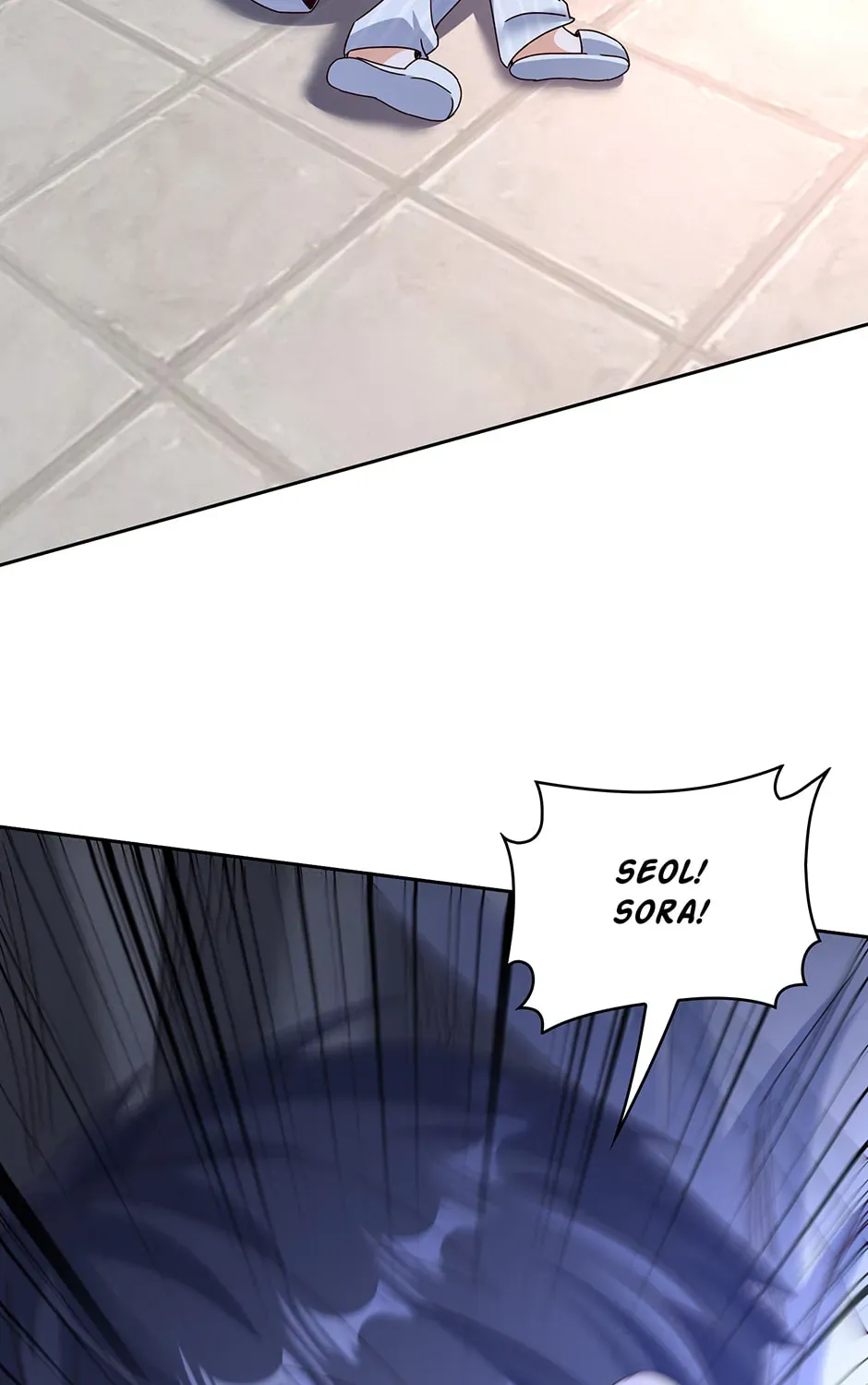 Aiming For Maximal Volume in the Apocalypse Chapter 65 page 101