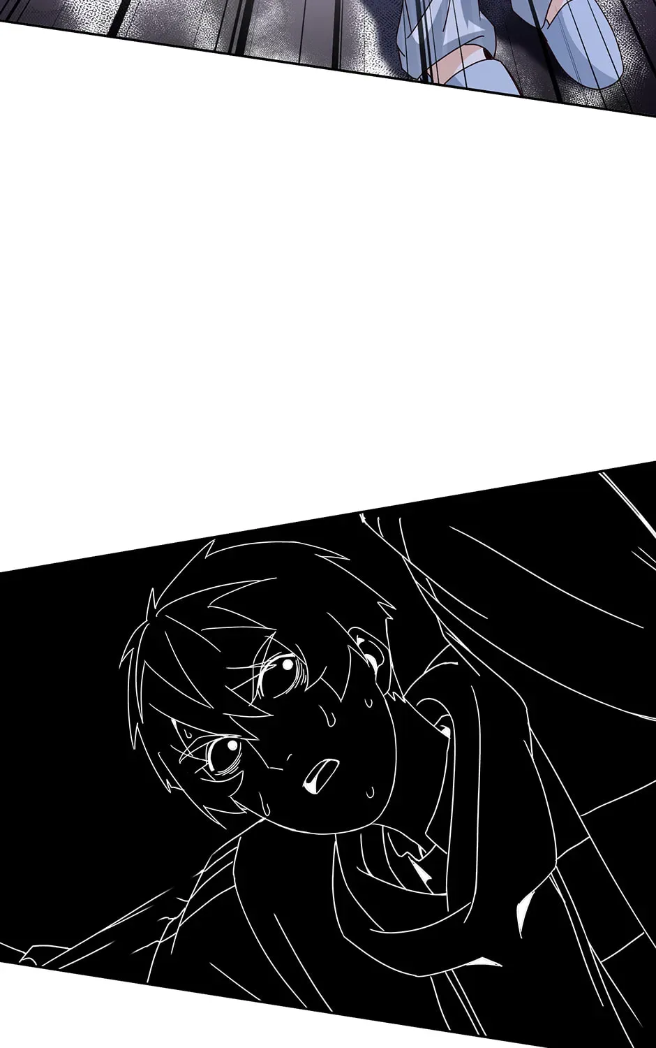 Aiming For Maximal Volume in the Apocalypse Chapter 65 page 95
