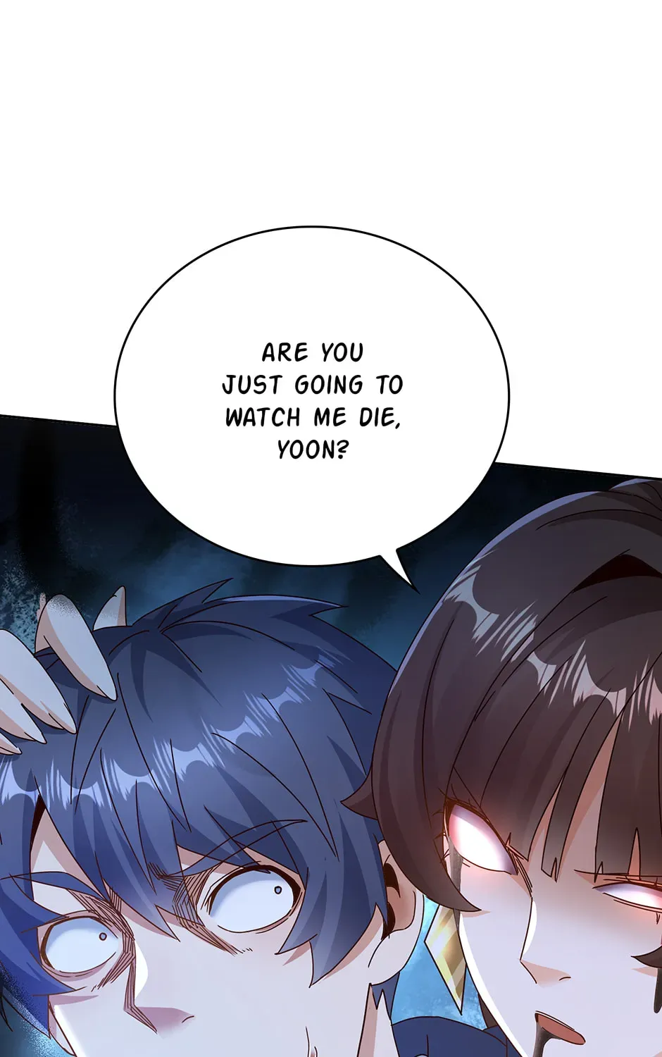 Aiming For Maximal Volume in the Apocalypse Chapter 65 page 123