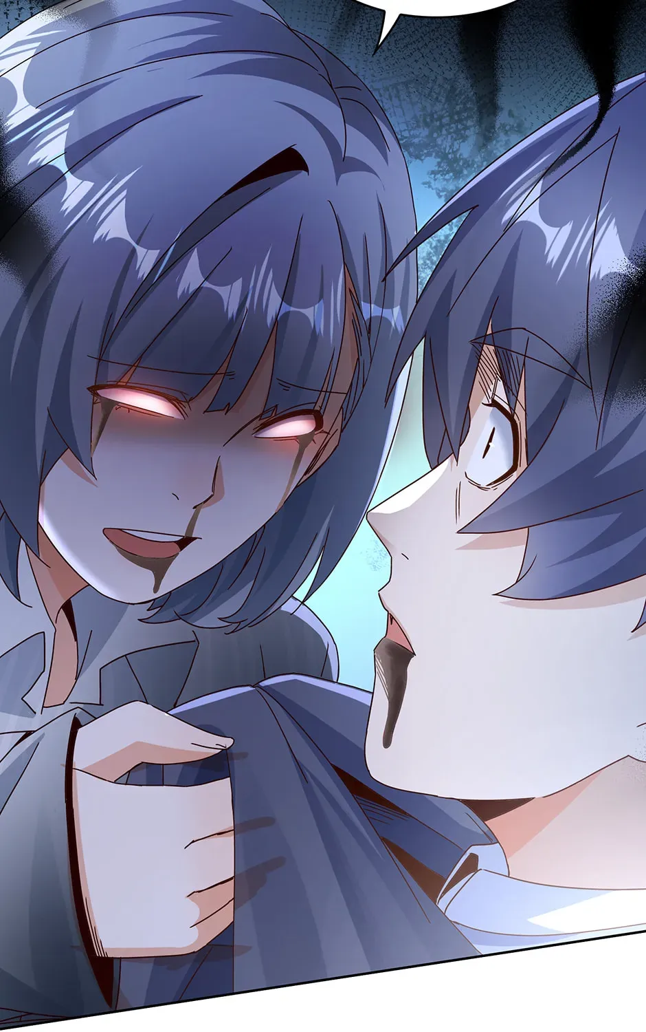 Aiming For Maximal Volume in the Apocalypse Chapter 65 page 127