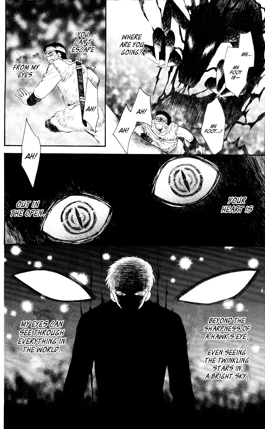 Akatsuki no Yona Chapter 51 page 7
