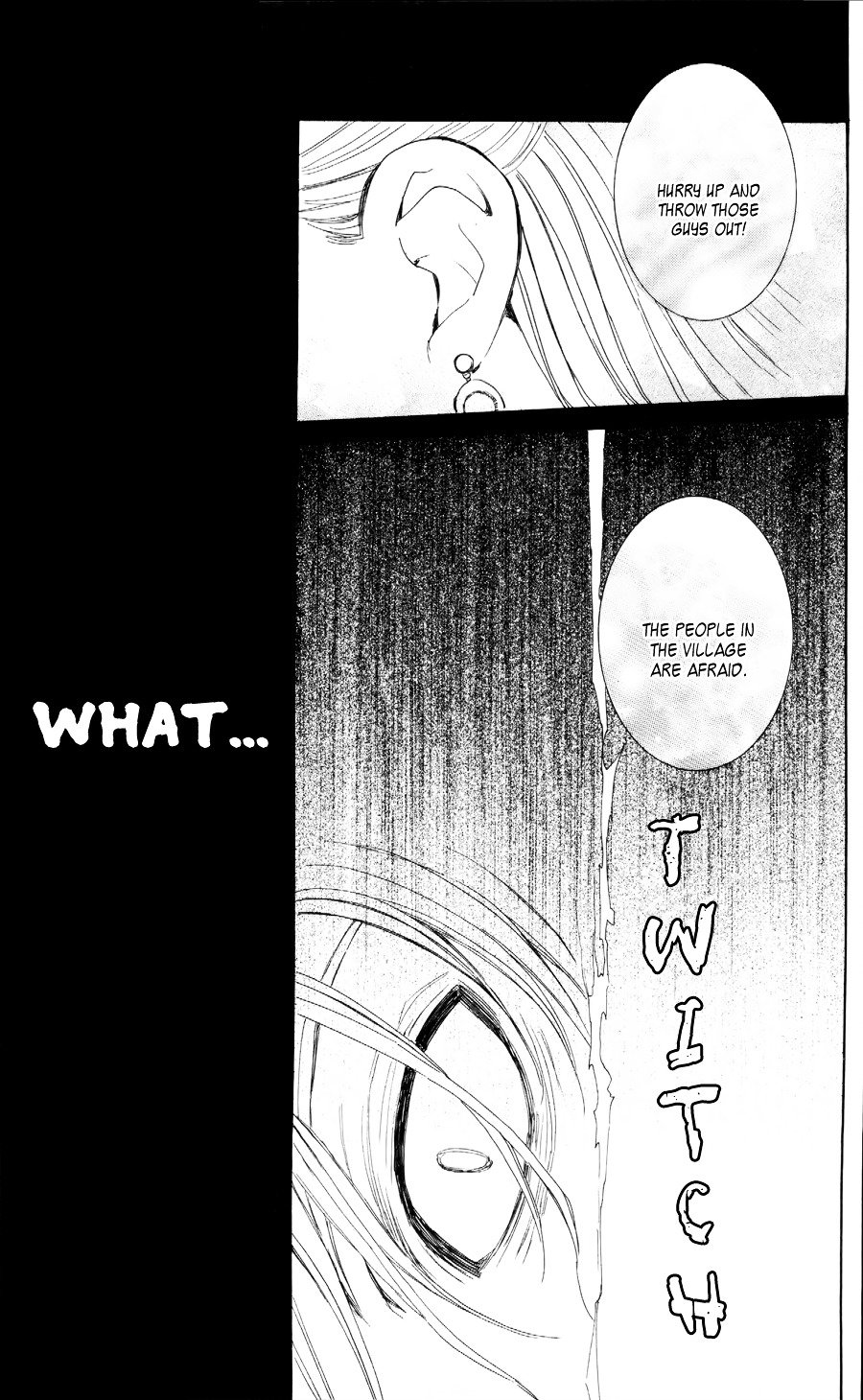 Akatsuki no Yona Chapter 53 page 24