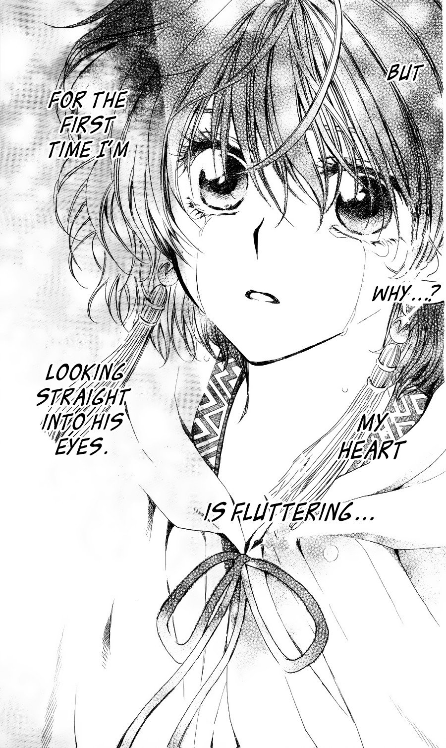 Akatsuki no Yona Chapter 51 page 18
