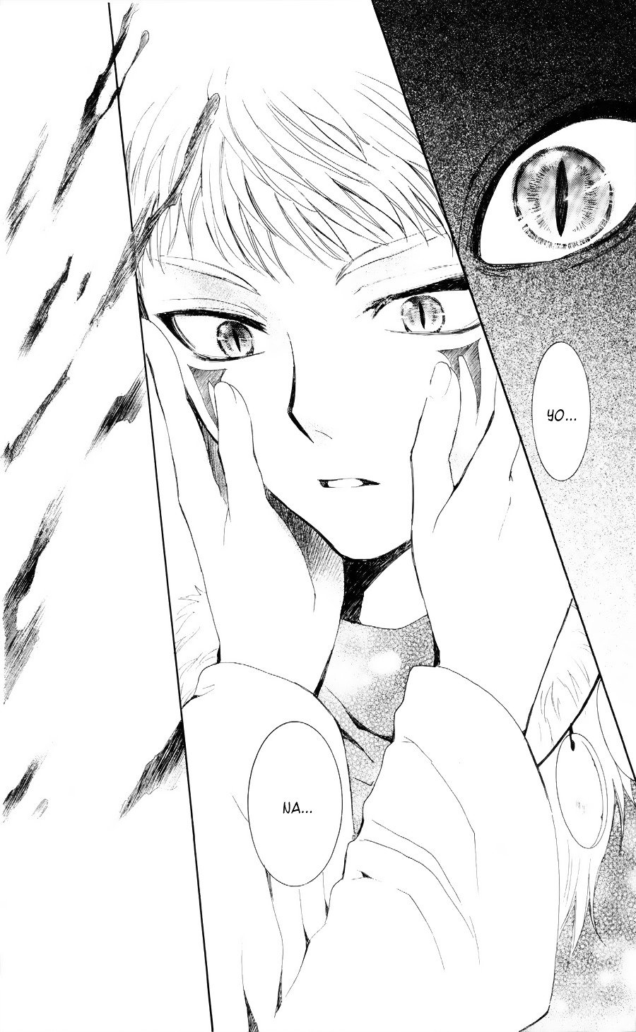 Akatsuki no Yona Chapter 51 page 23