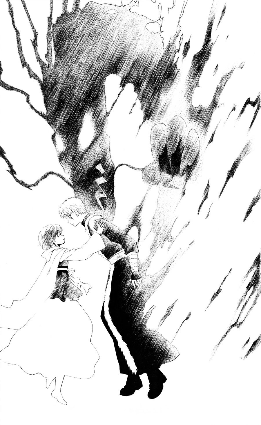 Akatsuki no Yona Chapter 51 page 24