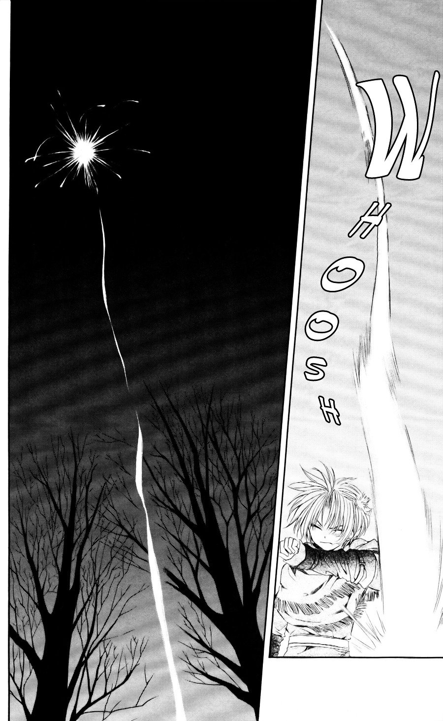 Akatsuki no Yona Chapter 55 page 7