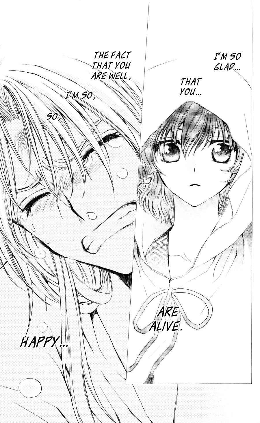 Akatsuki no Yona Chapter 55 page 19