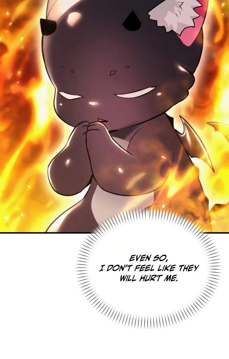 I Became a Hatchling Chapter 28 page 4