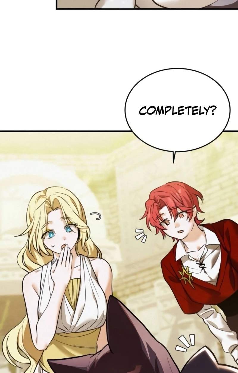 I Became a Hatchling Chapter 28 page 14