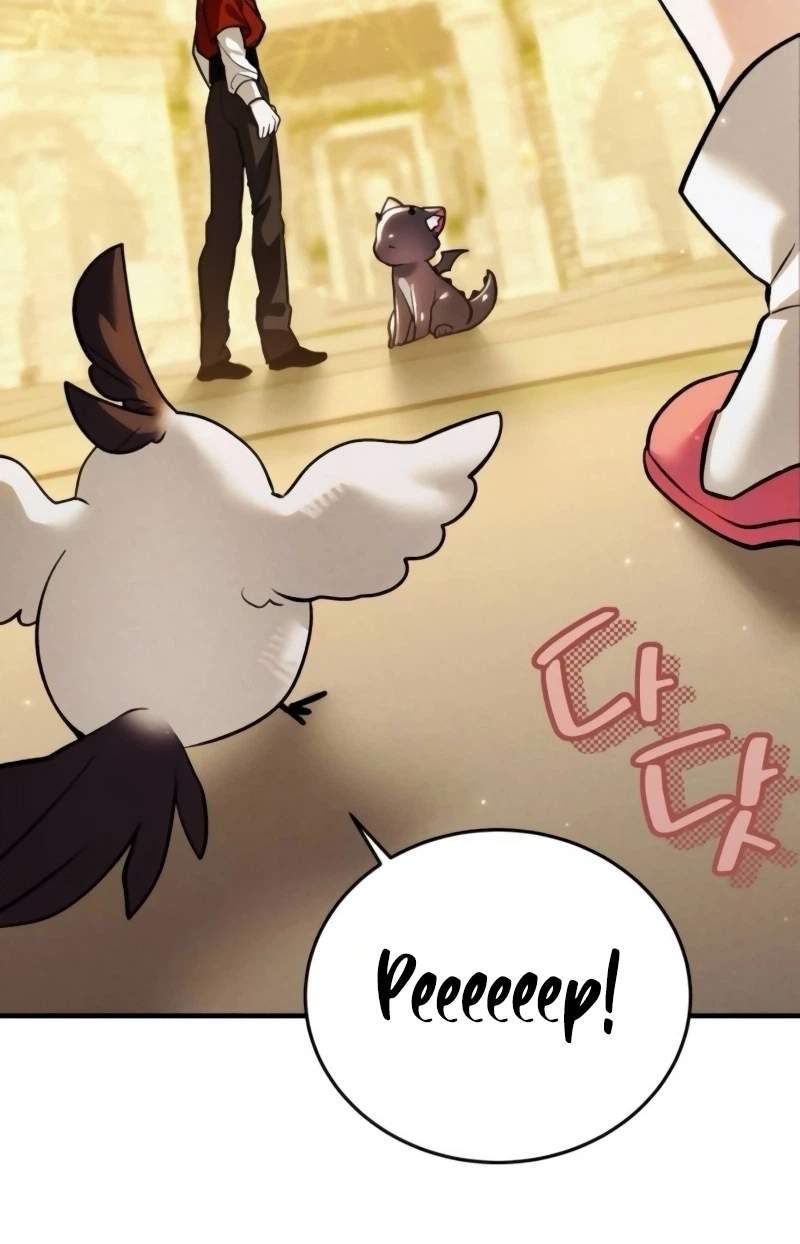 I Became a Hatchling Chapter 28 page 10