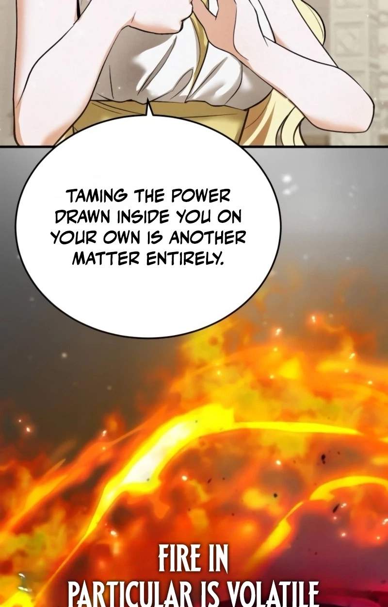 I Became a Hatchling Chapter 28 page 18