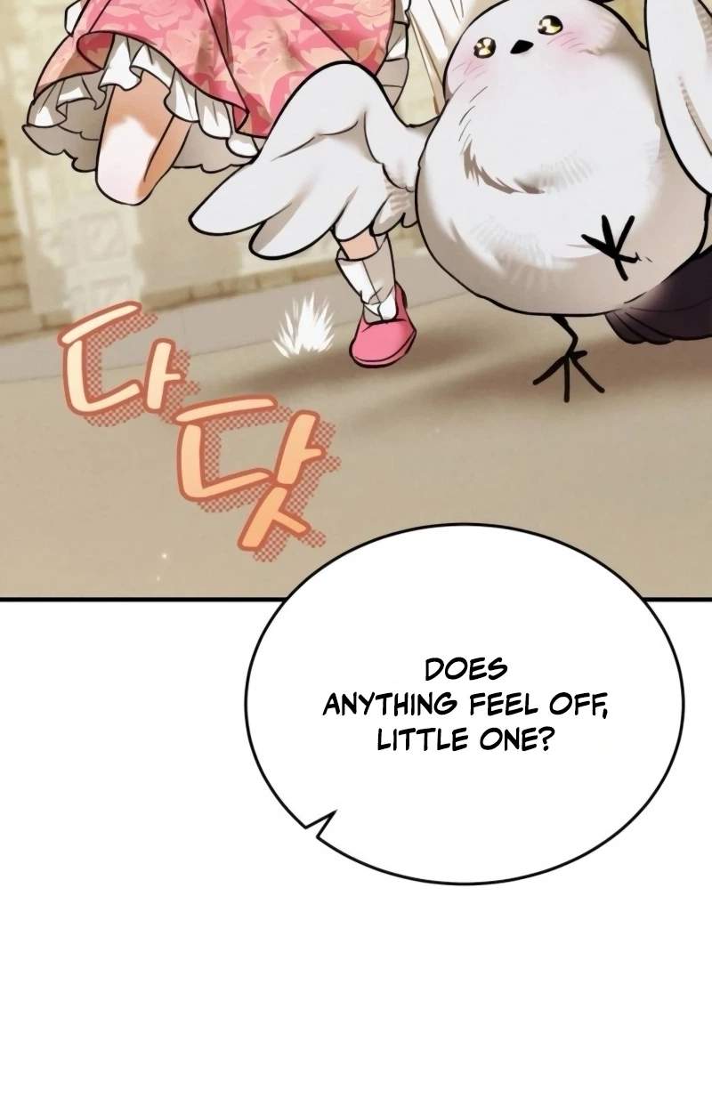 I Became a Hatchling Chapter 28 page 12