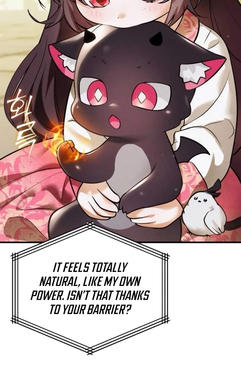 I Became a Hatchling Chapter 28 page 16