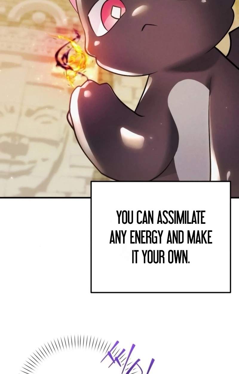 I Became a Hatchling Chapter 28 page 28