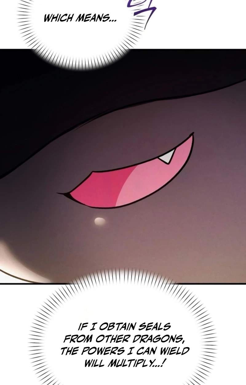 I Became a Hatchling Chapter 28 page 29