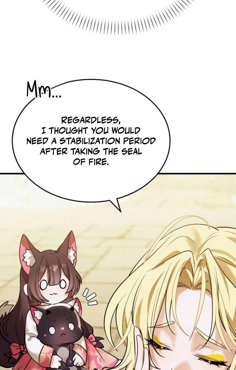 I Became a Hatchling Chapter 28 page 30