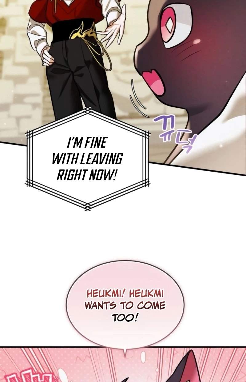 I Became a Hatchling Chapter 28 page 35