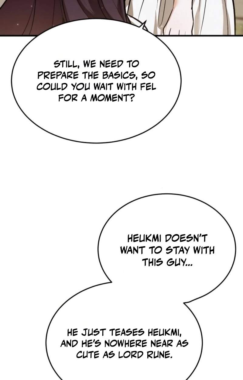 I Became a Hatchling Chapter 28 page 38