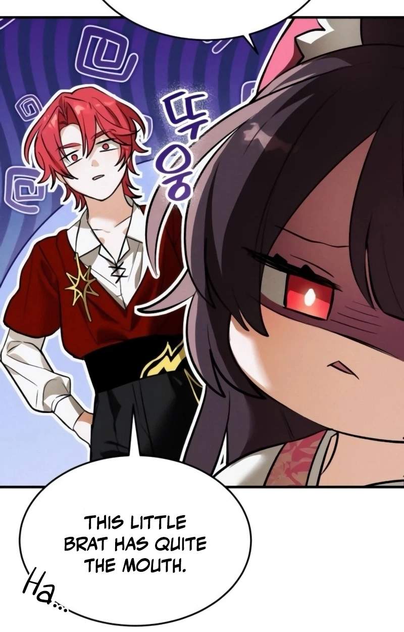 I Became a Hatchling Chapter 28 page 39