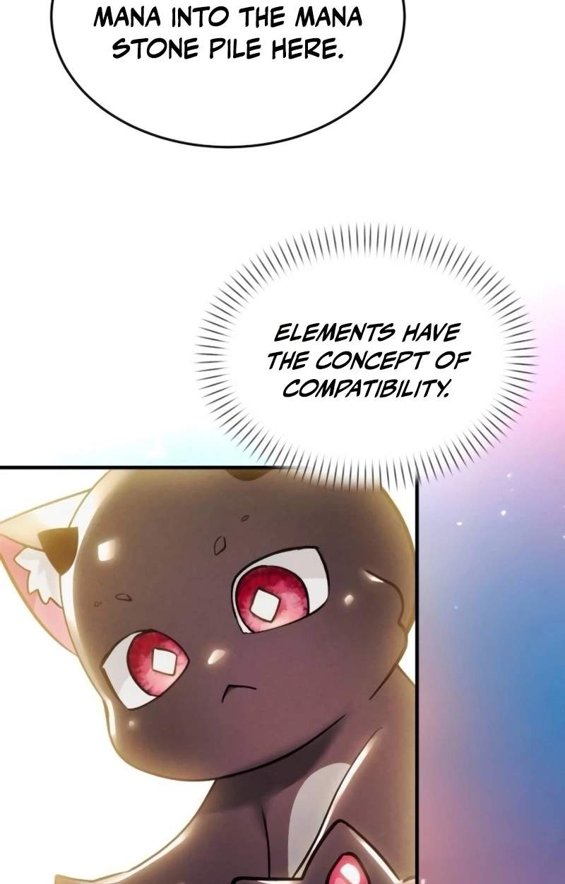 I Became a Hatchling Chapter 28 page 68