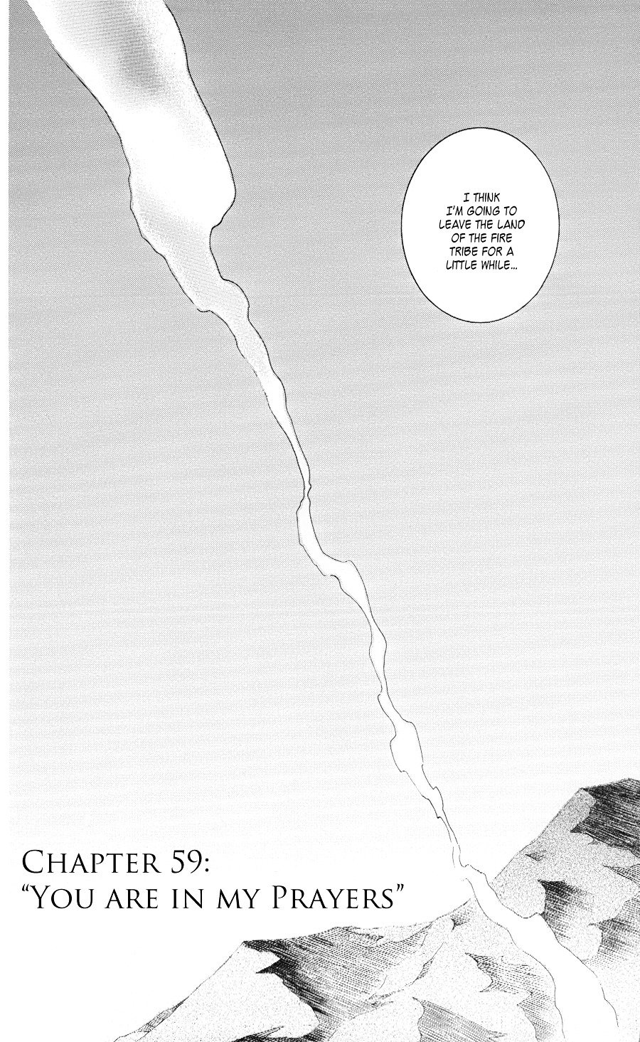 Akatsuki no Yona Chapter 59 page 3
