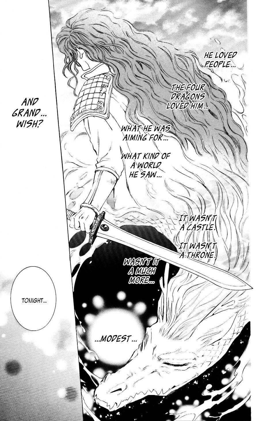 Akatsuki no Yona Chapter 59 page 20