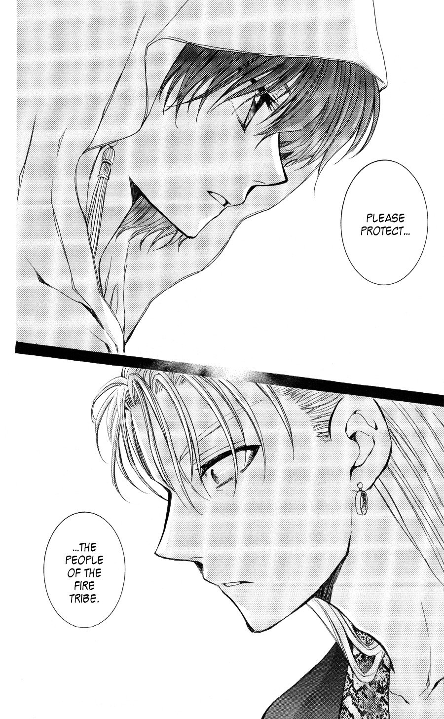 Akatsuki no Yona Chapter 59 page 26