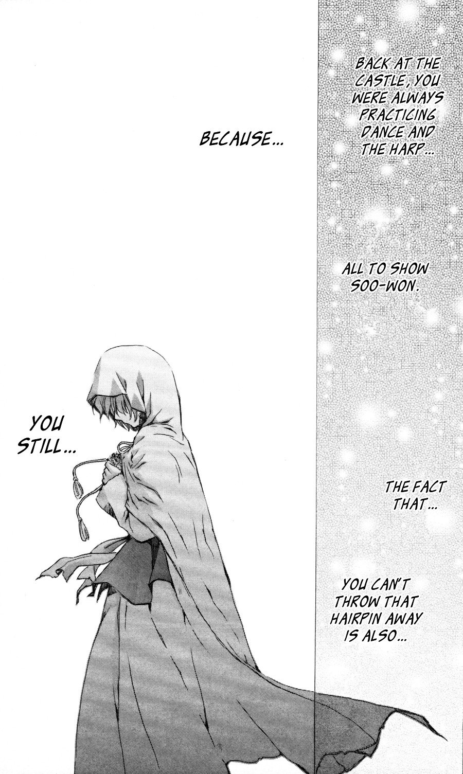 Akatsuki no Yona Chapter 64 page 30