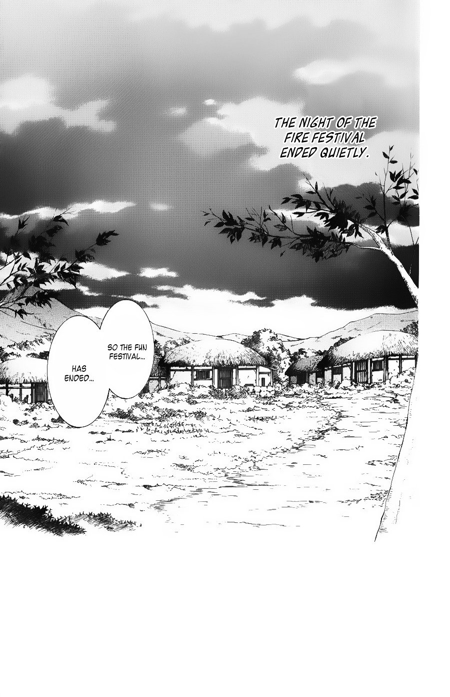 Akatsuki no Yona Chapter 66 page 6