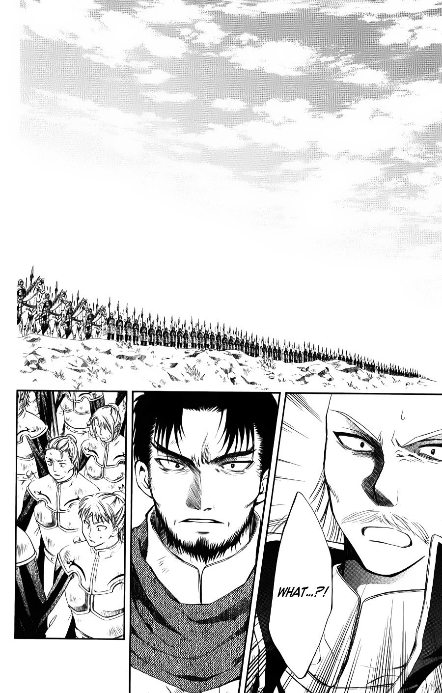 Akatsuki no Yona Chapter 70 page 21