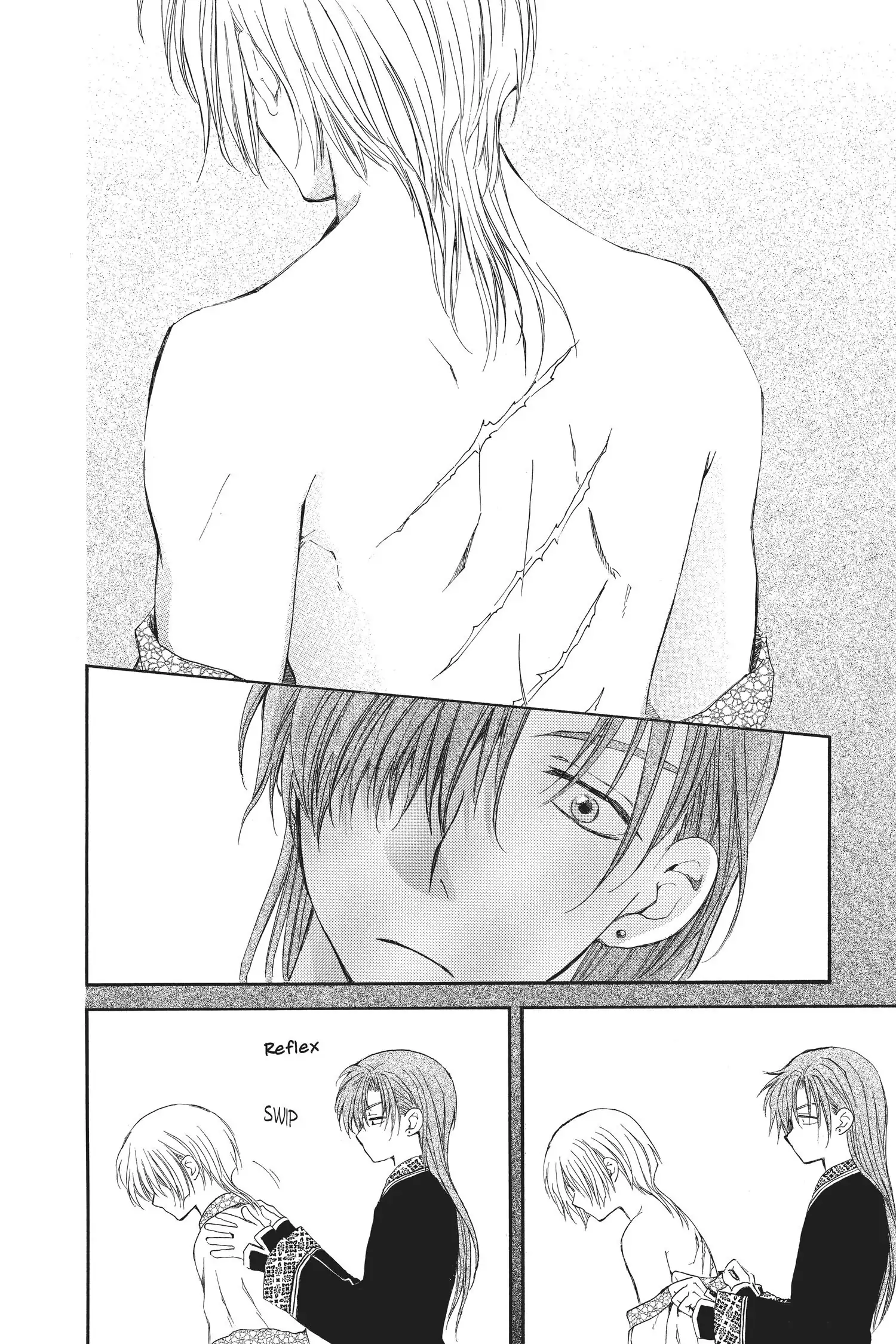 Akatsuki no Yona Chapter 70.1 page 7