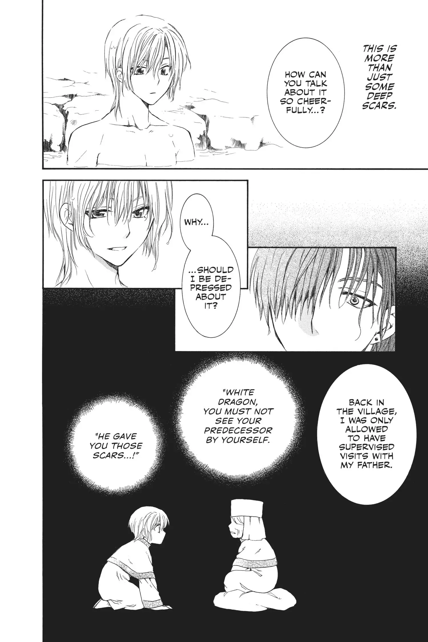 Akatsuki no Yona Chapter 70.1 page 27