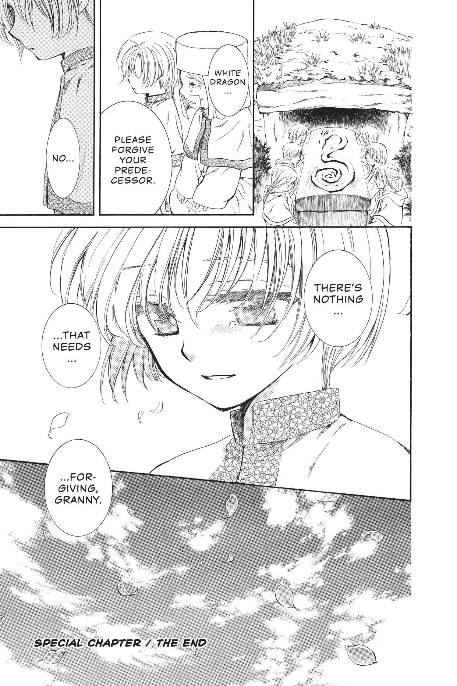Akatsuki no Yona Chapter 70.2 page 10