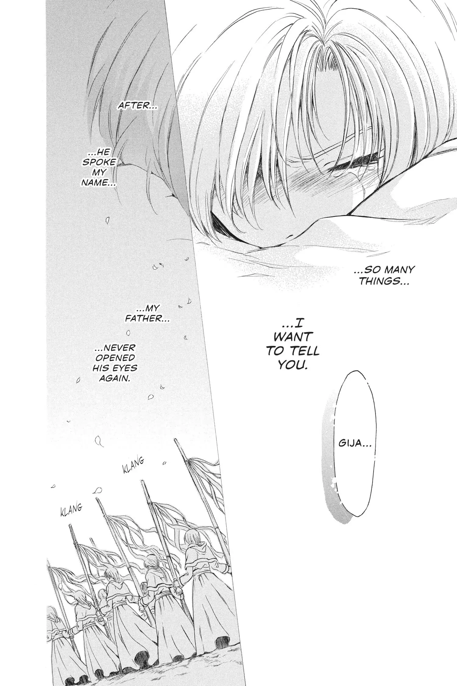 Akatsuki no Yona Chapter 70.2 page 9