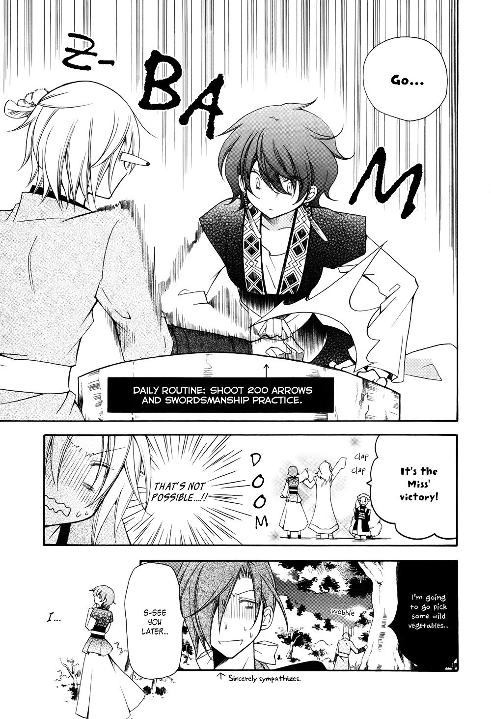 Akatsuki no Yona Chapter 70.6 page 7