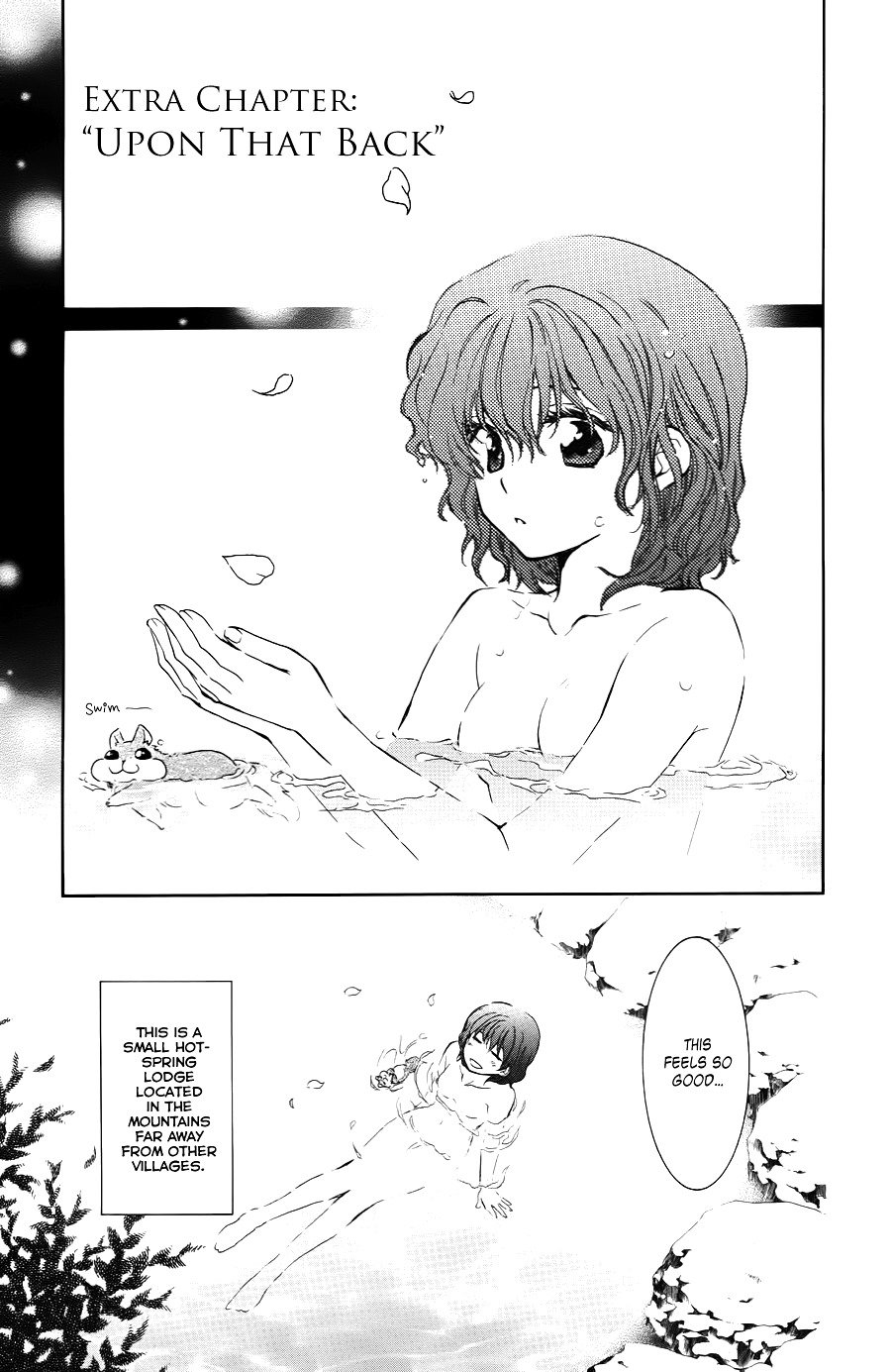 Akatsuki no Yona Chapter 70.5 page 2