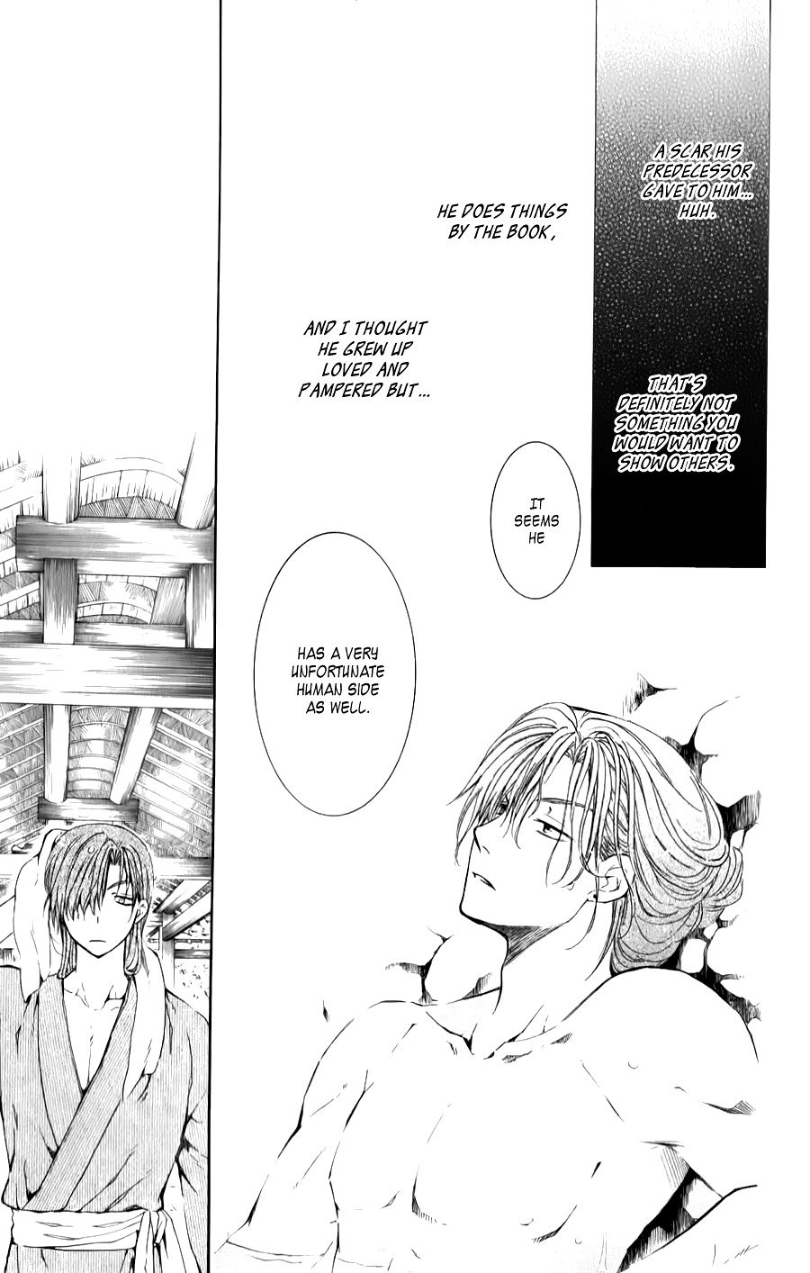 Akatsuki no Yona Chapter 70.5 page 10