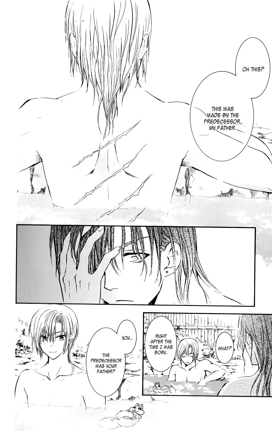 Akatsuki no Yona Chapter 70.5 page 25