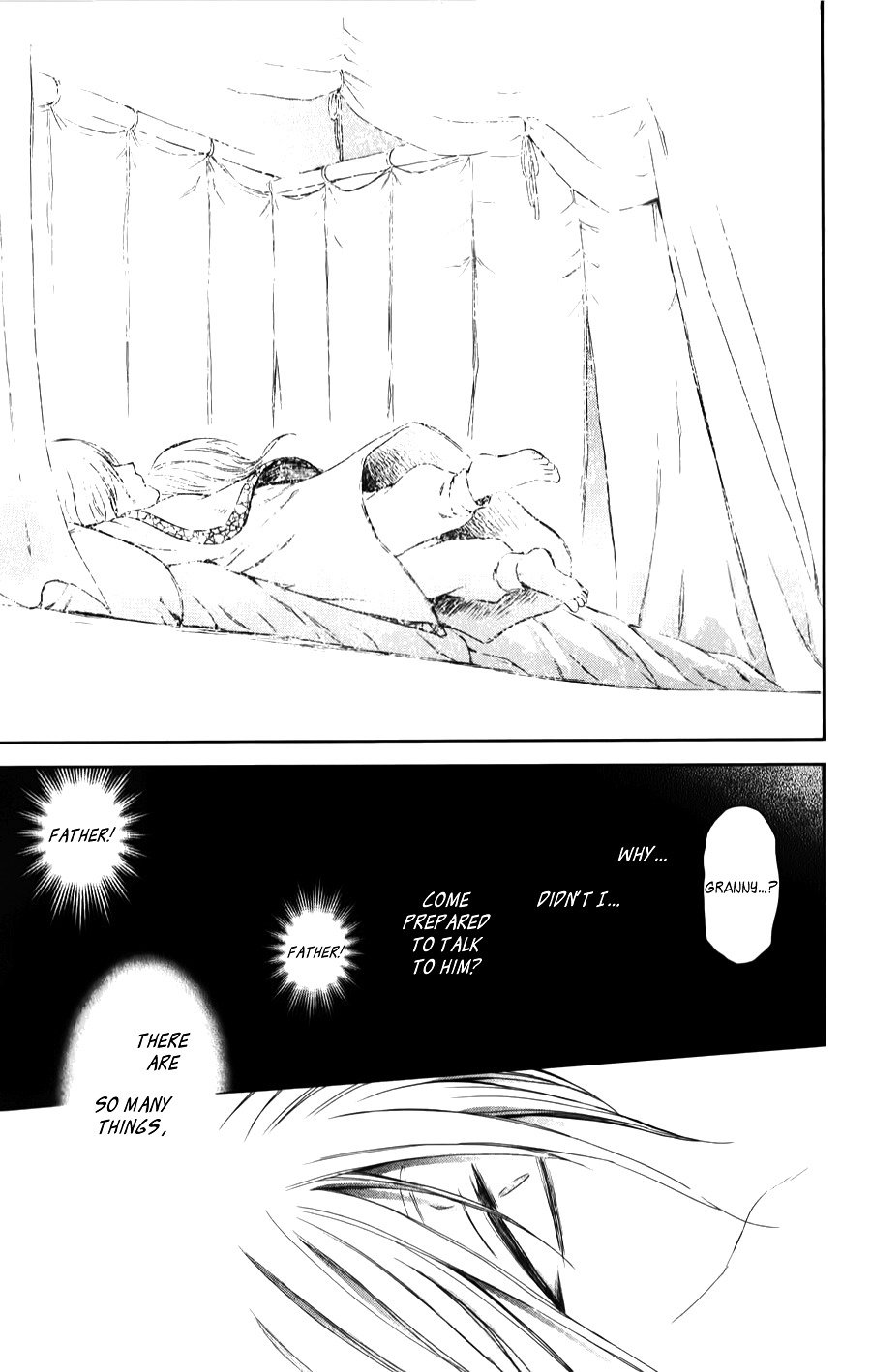 Akatsuki no Yona Chapter 70.5 page 38