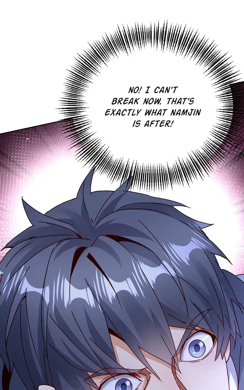 Aiming For Maximal Volume in the Apocalypse Chapter 66 page 13