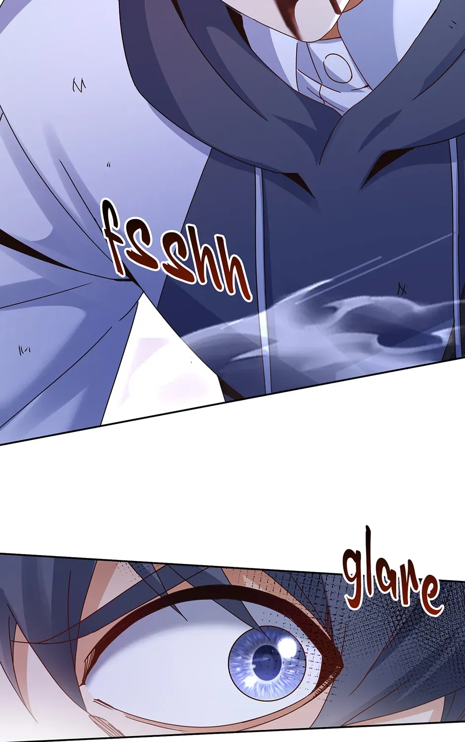 Aiming For Maximal Volume in the Apocalypse Chapter 66 page 31