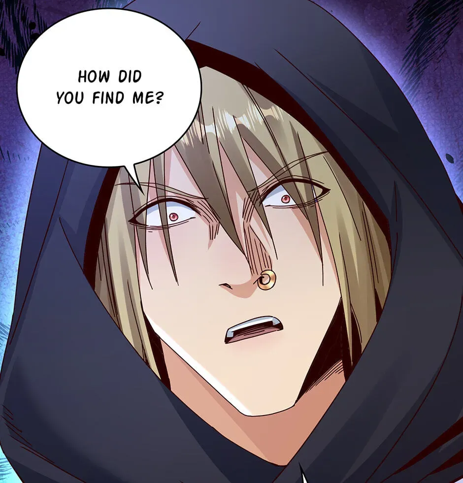 Aiming For Maximal Volume in the Apocalypse Chapter 66 page 41