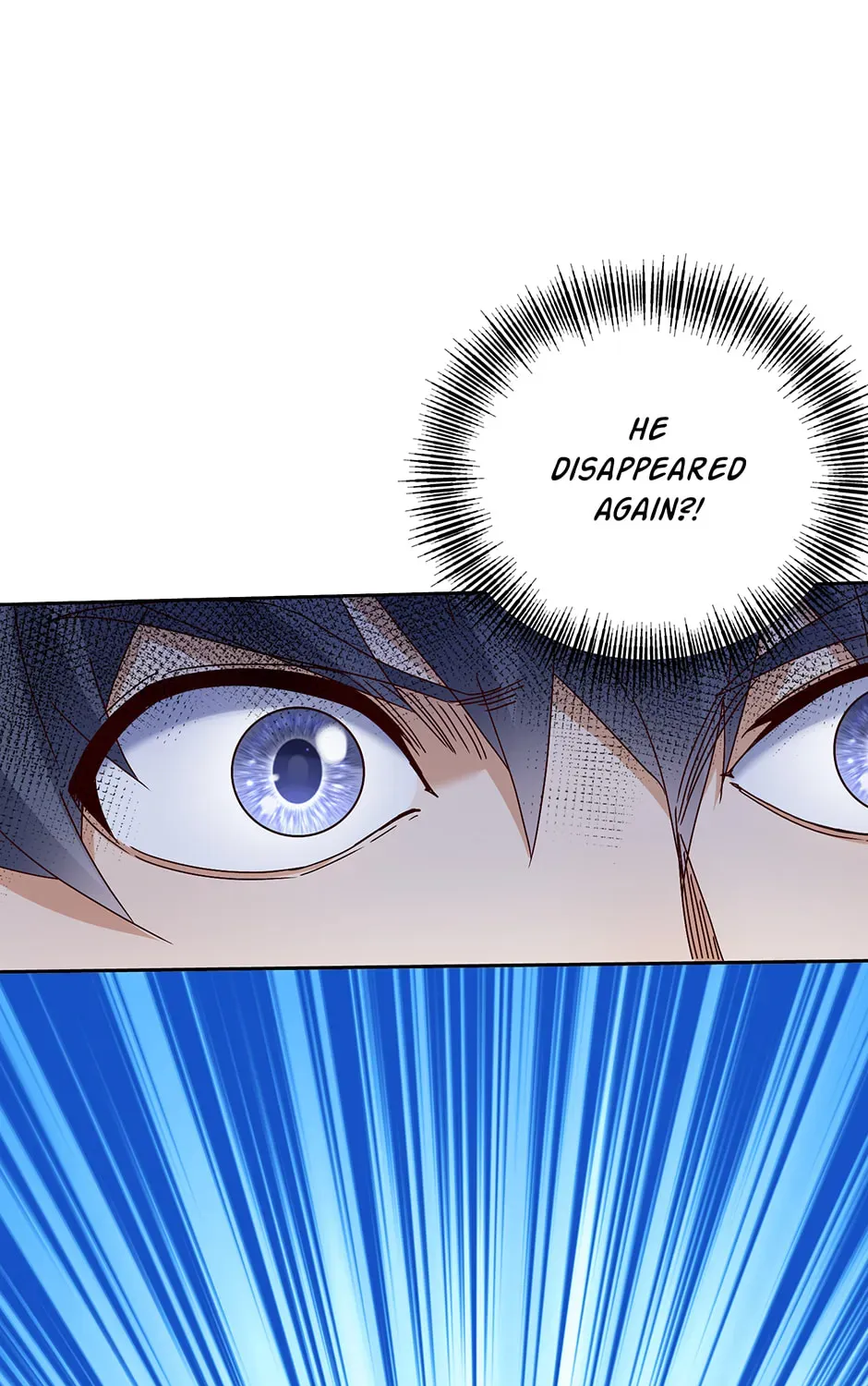Aiming For Maximal Volume in the Apocalypse Chapter 66 page 47